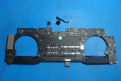 MacBook Pro A1707 15 2016 MLH32LL/A i7 2.6Ghz 16Gb 512Gb Logic Board 820-00281-a 