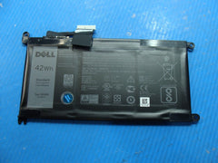 Dell Inspiron 15.6" 15 5570 Genuine Battery 11.4V 42Wh 3500mAh WDX0R 8YPRW