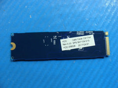 HP 13-ab067cl Toshiba 256GB NVMe M.2 SSD Solid State Drive THNSN5256GPUK