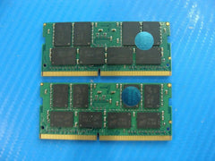 Dell 5440 Crucial 16GB 2x8GB DDR4-2400 SO-DIMM Memory RAM CT8G4SFD824A.C16FADP