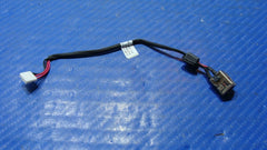 Lenovo IdeaPad S415 14" Genuine DC-IN Power Jack w/Cable DC30100L500 ER* - Laptop Parts - Buy Authentic Computer Parts - Top Seller Ebay