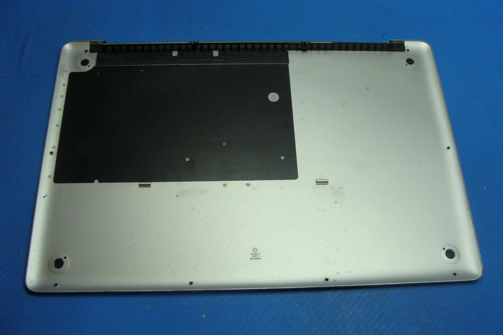 MacBook Pro A1286 MC371LL/A Early 2010 15