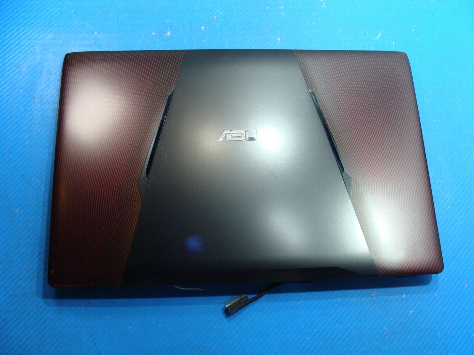 Asus ROG 15.6