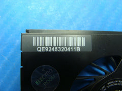 MacBook Pro 13" A1278 Mid 2009 MB990LL/A Genuine OEM CPU Cooling Fan 661-4946 