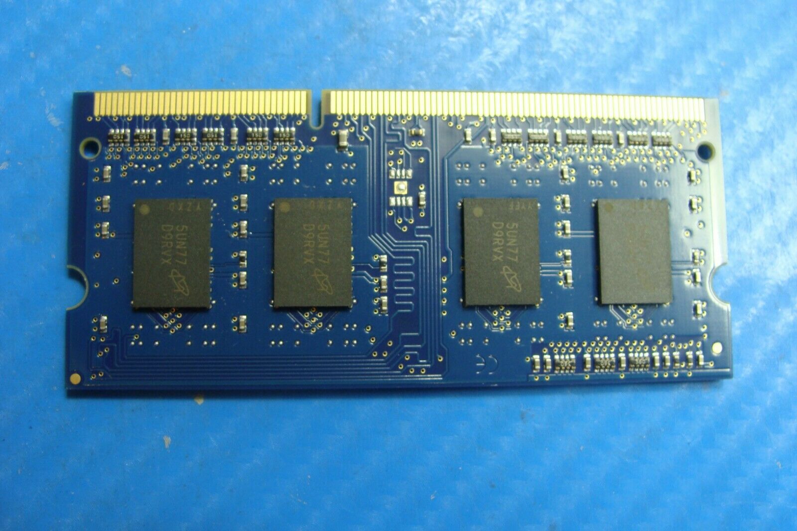 Toshiba S55-C5138 Kingston 4Gb pc3l-12800s So-dimm Memory RAM tsb16d3ls1mng/4gb 