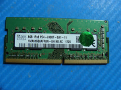 HP 15-cc050wm So-Dimm SK Hynix 8GB 1Rx8 Memory RAM PC4-2400T HMA81GS6AFR8N-UH