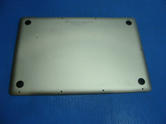 MacBook Pro A1278 13" Early 2011 MC700LL/A Genuine Bottom Case Housing 922-9447 - Laptop Parts - Buy Authentic Computer Parts - Top Seller Ebay