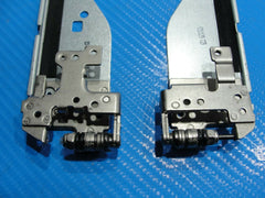 Dell Inspiron 15.6" 15-3537 Genuine Laptop Hinge Set Left & Right Dell