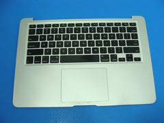 MacBook Air 13 A1466 2013 MD760LL/A Top Case w/BL Keyboard Trackpad 661-7480
