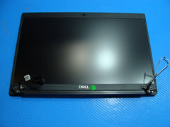 Dell Latitude 7390 13.3" Genuine Matte FHD LCD Screen Complete Assembly Black