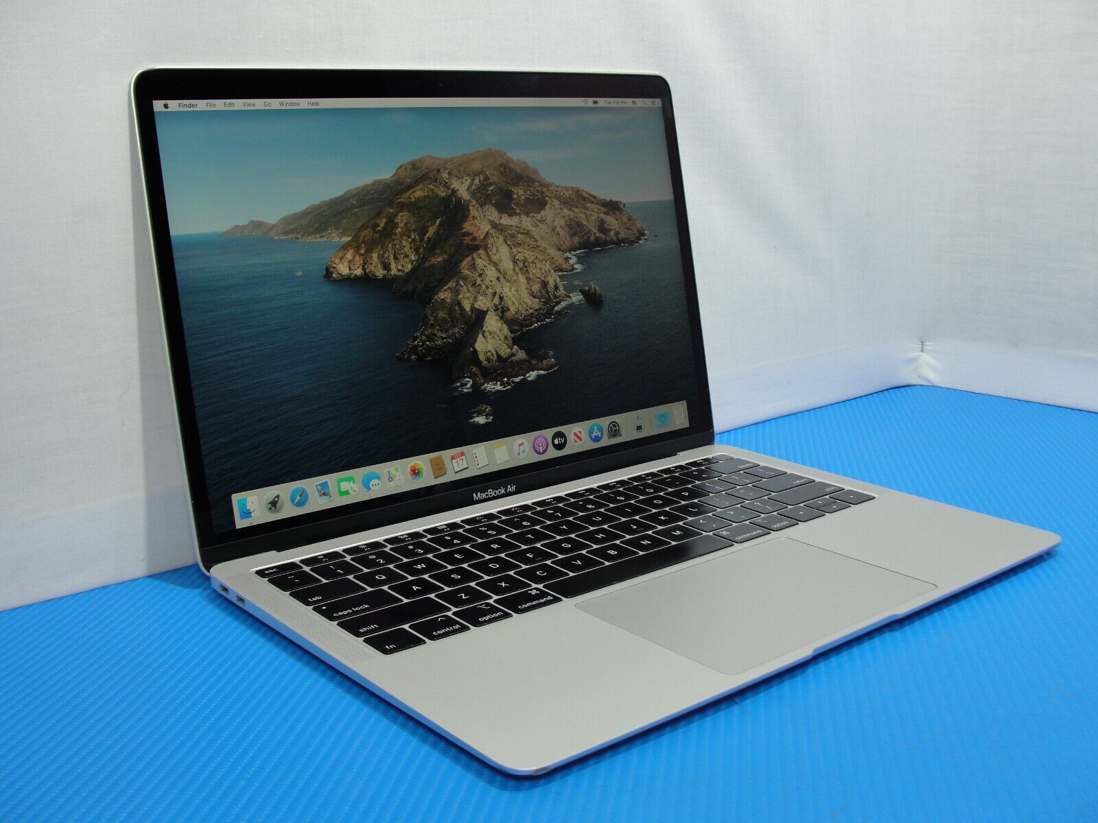 Apple MacBook Air 13