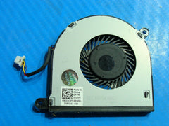 Dell Inspiron 13 7378 13.3" Genuine Laptop CPU Cooling Fan 31TPT 