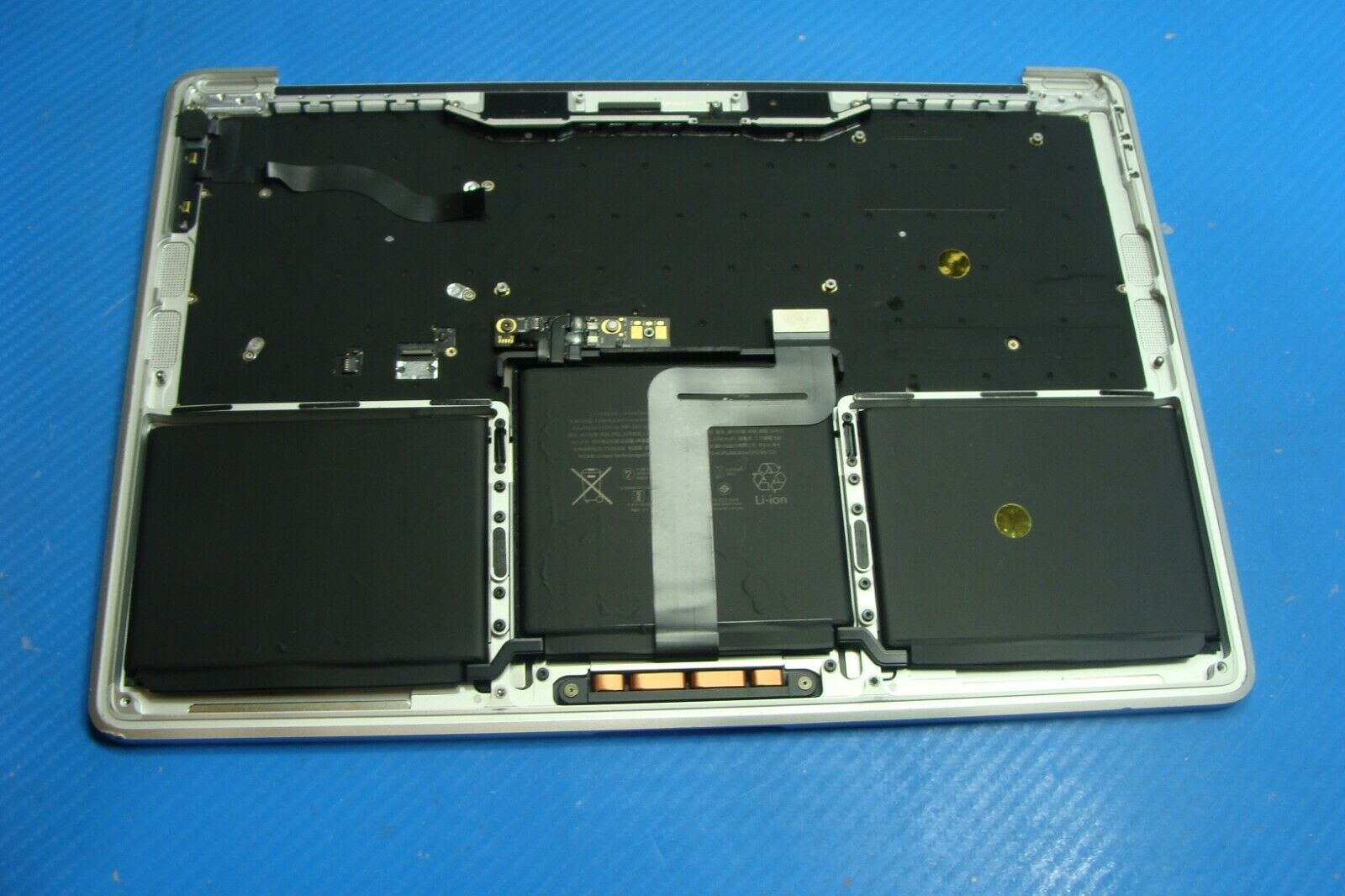 MacBook Pro A1708 13