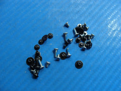 HP 15.6” 15-dy2075tg Genuine Laptop Screw Set Screws for Repair ScrewSet