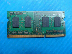 MacBook Pro A1278 Samsung 2GB PC3-10600S SO-DIMM Memory RAM M471B5773DH0-CH9 