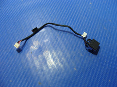 Lenovo ThinkPad X270 12.5" Genuine DC IN Power Jack w/Cable DC30100RL00 Lenovo