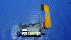 Dell XPS 13 9350 13.3" USB Card Reader Power Button Board w/Cable LS-C881P ER* - Laptop Parts - Buy Authentic Computer Parts - Top Seller Ebay