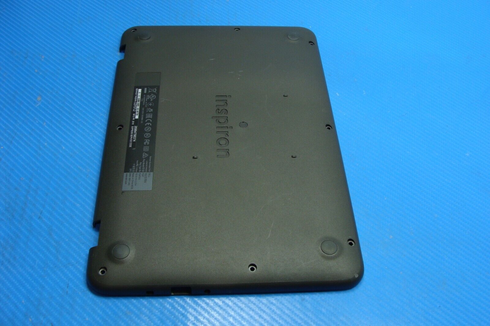 Dell Inspiron 11 3180 11.6