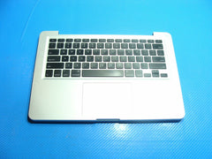 MacBook Pro A1278 13" 2010 MC374LL/A OEM Top Casing w/Touchpad Keyboard 661-5561 