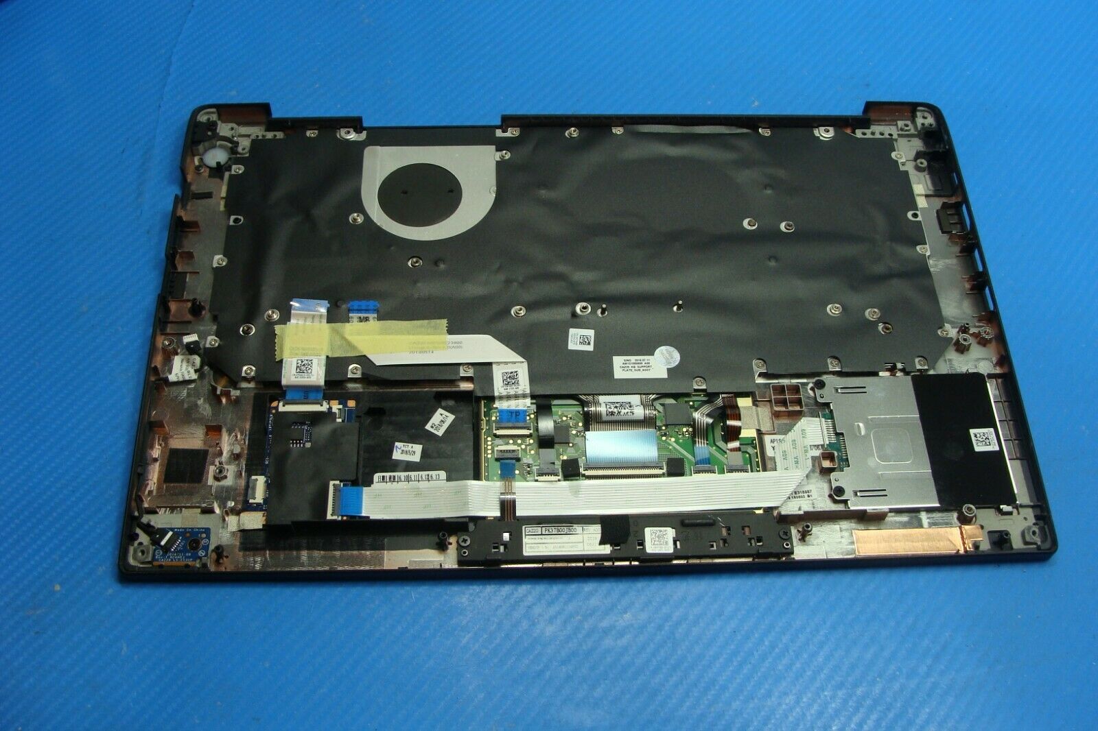 Dell Latitude 7480 14