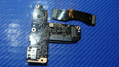 Lenovo Yoga 2 Pro 13.3" OEM HDMI USB SD Card Reader Board w/Cable NS-A072 ER* - Laptop Parts - Buy Authentic Computer Parts - Top Seller Ebay