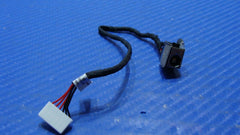 Asus 15.6" X550LA-SI50402W Genuine DC IN Power Jack w/Cable 14004-01450100 GLP* - Laptop Parts - Buy Authentic Computer Parts - Top Seller Ebay