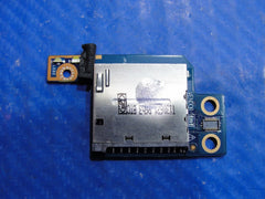 HP Envy TS 15.6" m6-k015dx OEM Laptop SD Card Reader Board LS-9312P GLP* - Laptop Parts - Buy Authentic Computer Parts - Top Seller Ebay