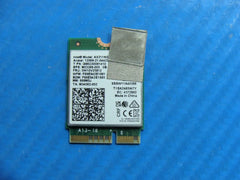 HP Envy 17” 17-ch2035cl Genuine Laptop Wireless Wi-Fi Card AX211NGW 5W10V25812