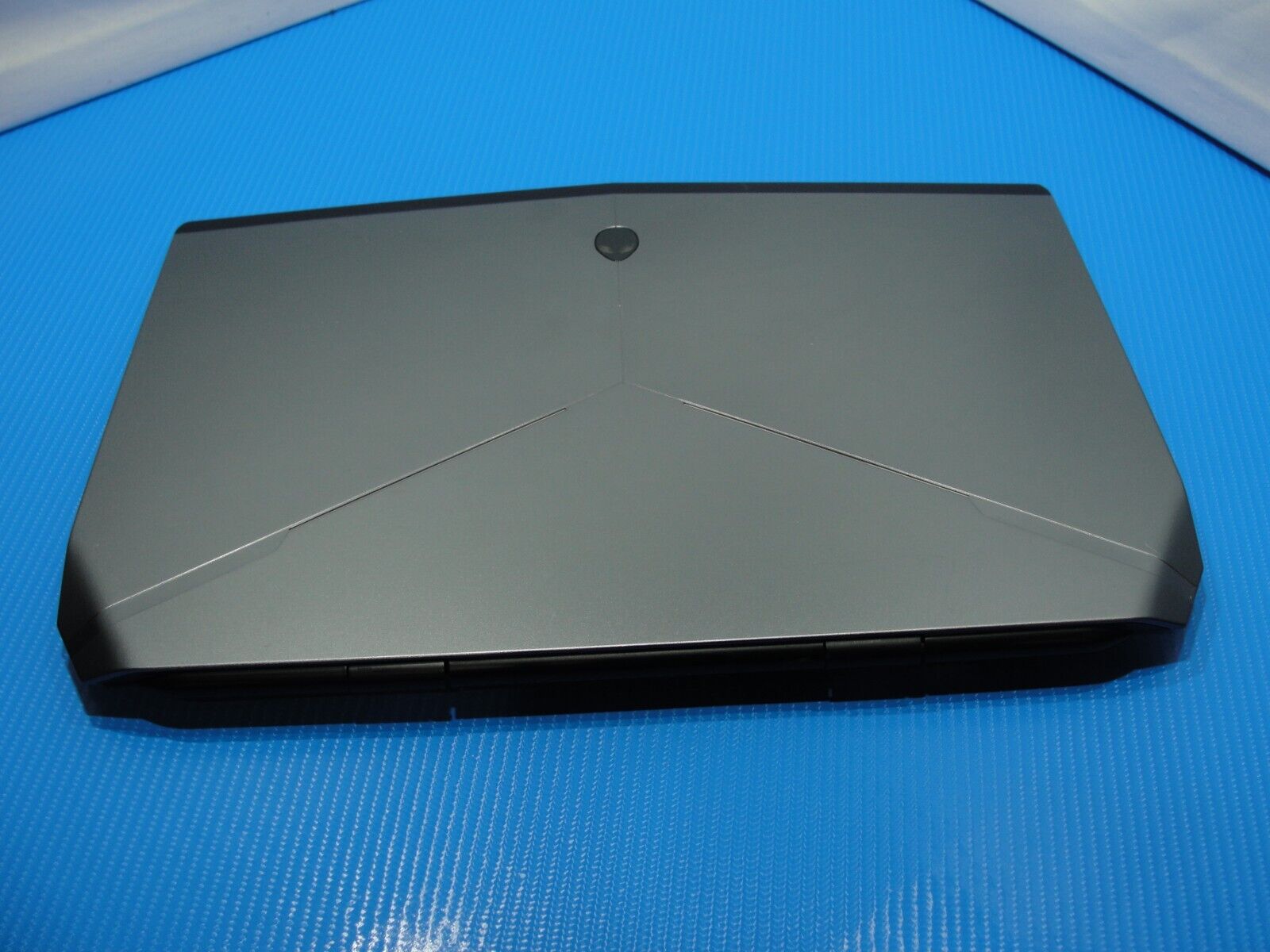 Dell Alienware 15.6