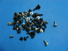 HP Touchsmart 23" 520-1020 OEM Screw Set Screws for Repair ScrewSet 