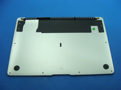 MacBook Air 13" A1466 Early 2014 MD760LL/B MD761LL/B Bottom Case Silver 923-0443