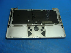 MacBook Pro 13" A1278  MC700LL OEM Top Case w/Trackpad Keyboard Silver 661-6075 - Laptop Parts - Buy Authentic Computer Parts - Top Seller Ebay