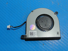 Dell Inspiron 15 7569 15.6" Genuine Laptop CPU Cooling Fan 31TPT 023.1006M.0011 Dell