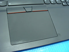 Lenovo ThinkPad P1 Gen 1 15.6" Palmrest w/Touchpad Keyboard BL 460.0DY07.0011