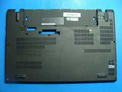 Lenovo ThinkPad X270 12.5" Bottom Case Base Cover scb0m84932 ap12f000500 - Laptop Parts - Buy Authentic Computer Parts - Top Seller Ebay