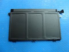 Lenovo ThinkPad 14" E14 Genuine Battery 11.1V 45Wh 4050mAh L17L3P51 5B10W13887