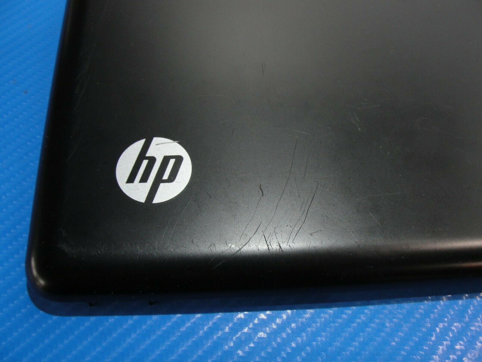 HP 15.6