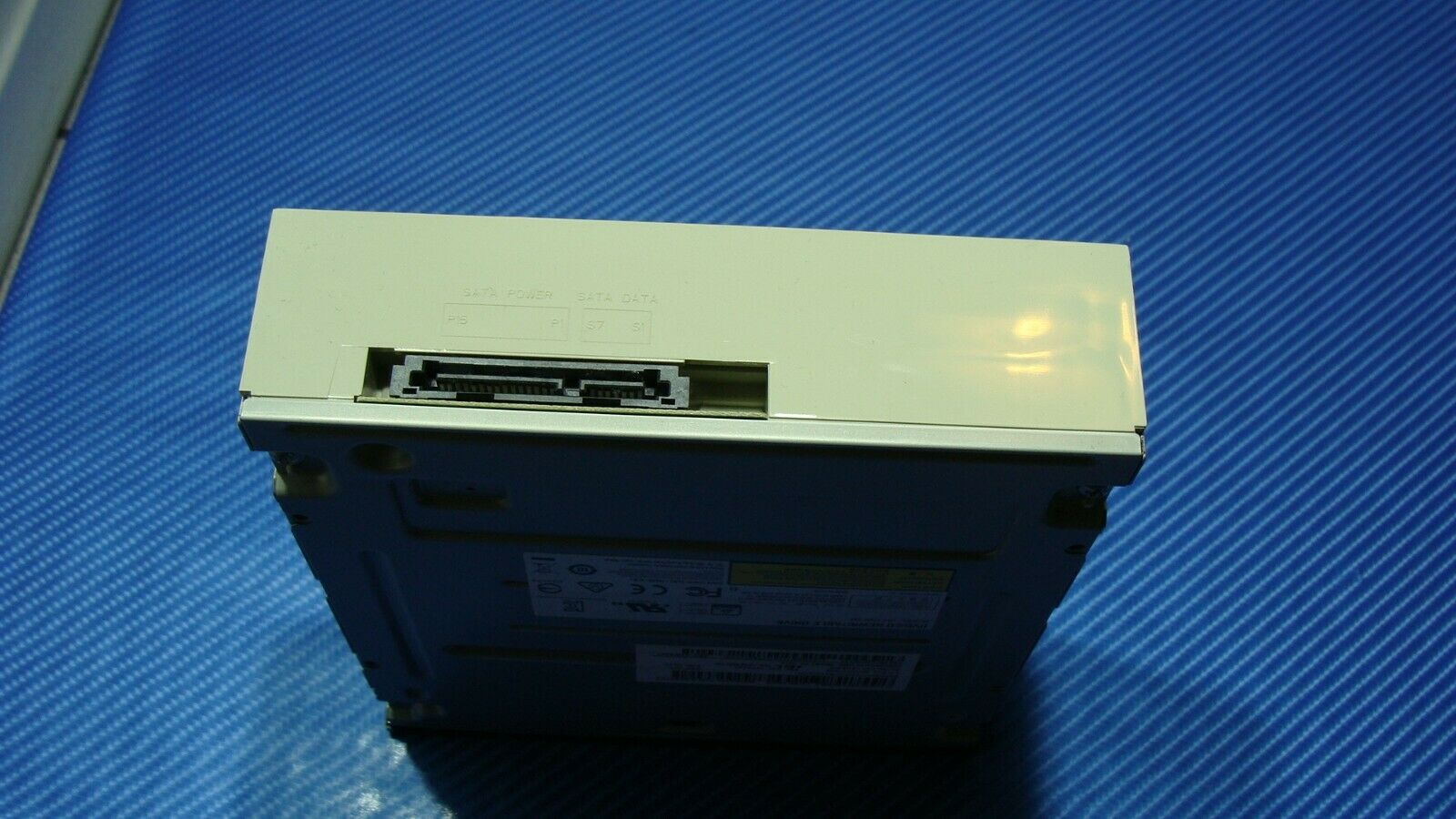 Lenovo IdeaCentre 710-25ISH Genuine DVD/CD Drive DH-16AFSH 71Y5545 GLP* - Laptop Parts - Buy Authentic Computer Parts - Top Seller Ebay