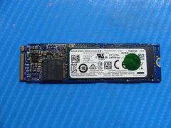 Dell 13 9360 Toshiba 256GB NVMe M.2 SSD Solid State Drive KXG50ZNV256G CC1D0