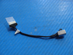 Dell Inspiron 15.6" 15 3567 Genuine DC IN Power Jack w/Cable 450.09W05.0011