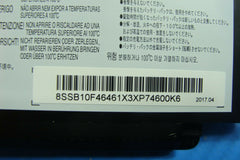 Lenovo ThinkPad T460s 14" Genuine Laptop Battery 11.4V 24Wh 2065mAh 00hw023 