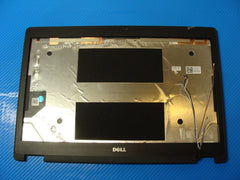 Dell Latitude 5480 14" Genuine LCD Back Cover w/Front Bezel TCD99