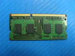 Dell 5000 SO-DIMM Micron 4GB 1Rx8 Memory RAM PC3L-12800S MT8KTF51264HZ-1G6P1 - Laptop Parts - Buy Authentic Computer Parts - Top Seller Ebay