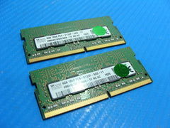 HP 15-ay039wm SK Hynix 8GB 2x4GB PC4-2133P Memory RAM SO-DIMM HMA451S6AFR8N-TF