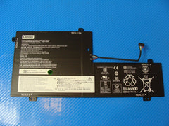 Lenovo Yoga C740-15IML Genuine Laptop Battery 11.52V 58.5Wh 5080mAh L18D3PF2