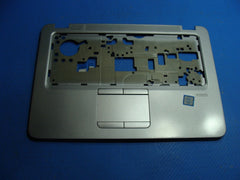 HP Elitebook 12.5" 820 G3 OEM Palmrest w/TouchPad 821692-001 6070B0886101 Grd A