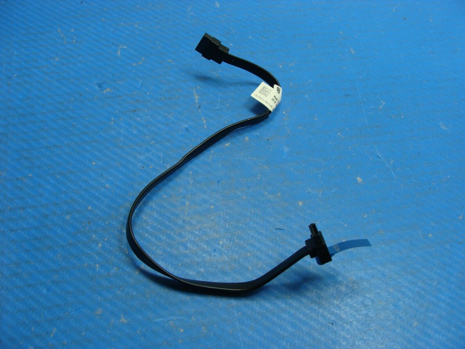 Dell Precision T5600 Genuine Desktop SATA HDD Hard Drive Cable FP574 #2 - Laptop Parts - Buy Authentic Computer Parts - Top Seller Ebay