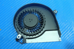 HP Pavilion 15.6" 15-e037cl Genuine CPU Cooling Fan 724870-001 - Laptop Parts - Buy Authentic Computer Parts - Top Seller Ebay