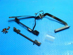 MacBook Pro 13" A1278 Early 2011 MC700LL/A Bracket HDD w/IR Sleep HD Cable - Laptop Parts - Buy Authentic Computer Parts - Top Seller Ebay