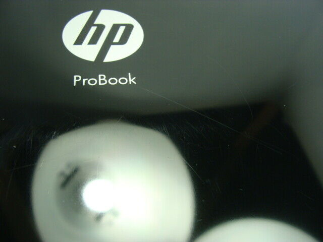 HP ProBook 4510s 15.6